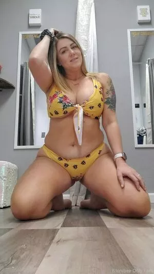 Bikinibee OnlyFans Leaked Free Thumbnail Picture - #yCymSSOWkw