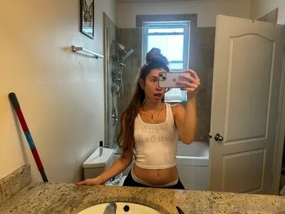 Bikinibites OnlyFans Leaked Free Thumbnail Picture - #IKCFK3CkAM