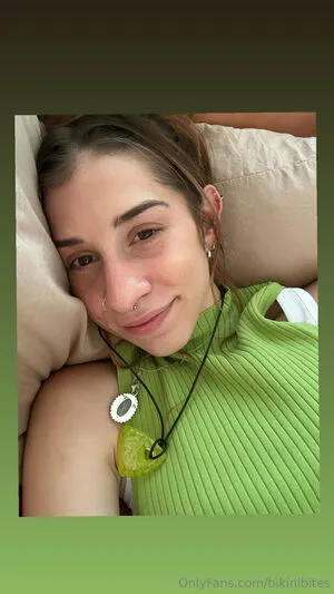Bikinibites OnlyFans Leaked Free Thumbnail Picture - #ZlR2to7d8m