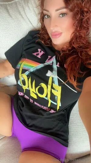 Bikinibrittany OnlyFans Leaked Free Thumbnail Picture - #nmto96jwnN