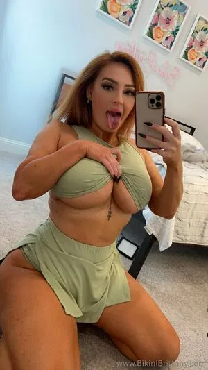 Bikinibrittany OnlyFans Leaked Free Thumbnail Picture - #pgeO4xzGRs