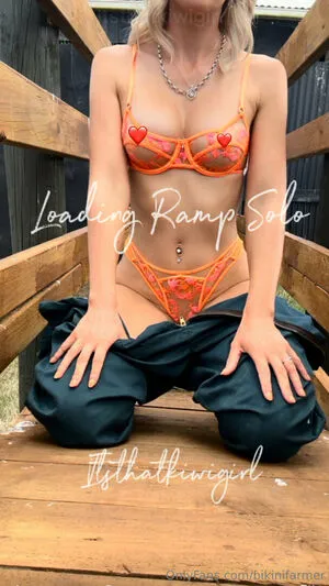 Bikinifarmer OnlyFans Leaked Free Thumbnail Picture - #6926Tmh6HX