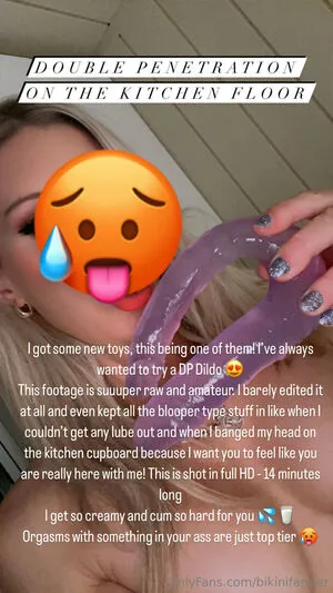 Bikinifarmer OnlyFans Leaked Free Thumbnail Picture - #hGqeQu0x3C