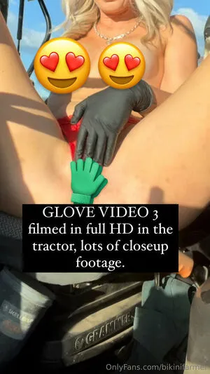 Bikinifarmer OnlyFans Leaked Free Thumbnail Picture - #jt9n9y8Ses