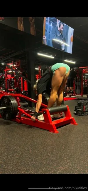 Bikiniflex OnlyFans Leaked Free Thumbnail Picture - #9EKKJ3G9gQ
