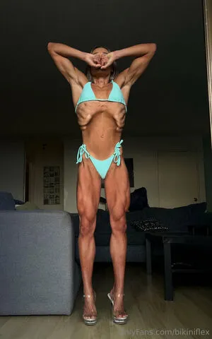 Bikiniflex OnlyFans Leaked Free Thumbnail Picture - #XIfBUANZ2x