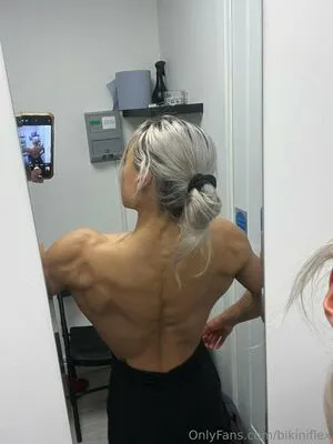 Bikiniflex OnlyFans Leaked Free Thumbnail Picture - #lt0OQon6v4