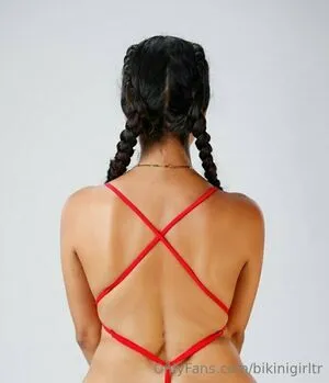 Bikinigirltr OnlyFans Leaked Free Thumbnail Picture - #PmETa02yYm
