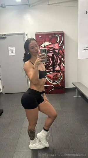 Bikiniprepbianca OnlyFans Leaked Free Thumbnail Picture - #WNXv5A9yE2
