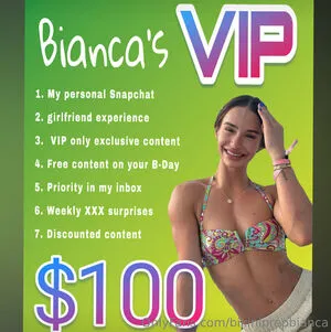 Bikiniprepbianca OnlyFans Leaked Free Thumbnail Picture - #fjxkyFtDhe
