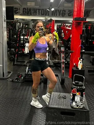 Bikiniprepbianca OnlyFans Leaked Free Thumbnail Picture - #aD6hXTQZiP