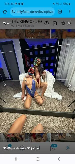 Bikiniprosydd OnlyFans Leaked Free Thumbnail Picture - #FB5XRkAK8E