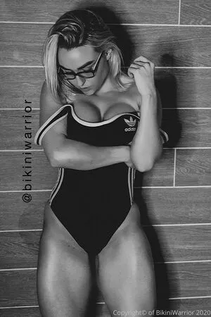 Bikiniwarriorgb OnlyFans Leaked Free Thumbnail Picture - #2eeWQAVnoW