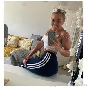 Bikiniwarriorgb OnlyFans Leaked Free Thumbnail Picture - #4UxRDLvw4f