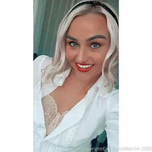 Bikiniwarriorgb OnlyFans Leaked Free Thumbnail Picture - #4apbjzpGkI