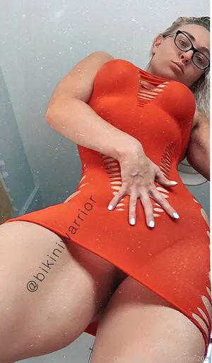 Bikiniwarriorgb OnlyFans Leaked Free Thumbnail Picture - #7POFvTOvni