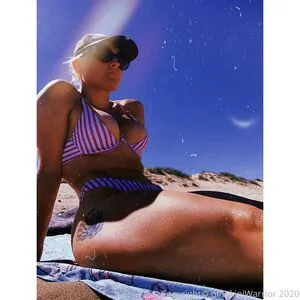 Bikiniwarriorgb OnlyFans Leaked Free Thumbnail Picture - #8KRU80RGaz
