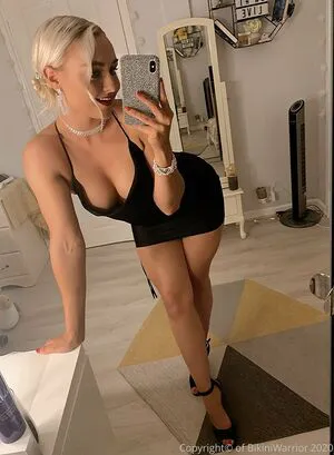 Bikiniwarriorgb OnlyFans Leaked Free Thumbnail Picture - #YW1M9T72jz