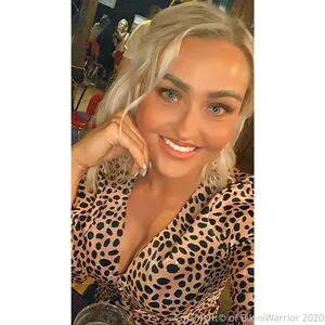 Bikiniwarriorgb OnlyFans Leaked Free Thumbnail Picture - #q0kcH5jluB