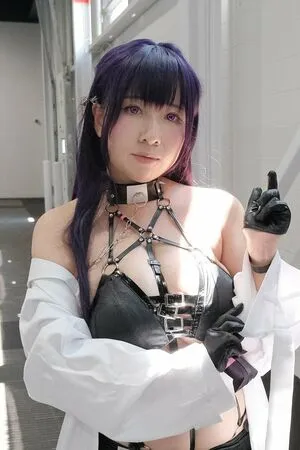 Bili Bili S Cosplay OnlyFans Leaked Free Thumbnail Picture - #ODX0SPyF68