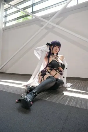 Bili Bili S Cosplay OnlyFans Leaked Free Thumbnail Picture - #PTjDPfVBsy