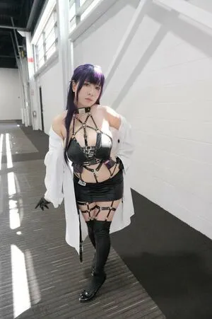Bili Bili S Cosplay OnlyFans Leaked Free Thumbnail Picture - #ckUWfqoYqs