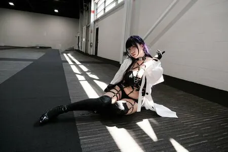 Bili Bili S Cosplay OnlyFans Leaked Free Thumbnail Picture - #xPew2cRDVa