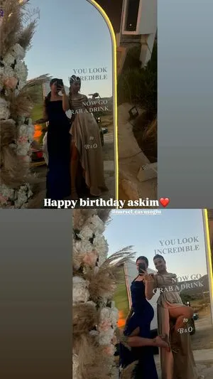 Bilin Akgurgen4 OnlyFans Leaked Free Thumbnail Picture - #0qSCFmbRLg