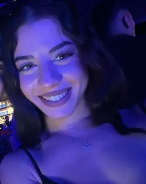 Bilin Akgurgen4 OnlyFans Leaked Free Thumbnail Picture - #1A3zyy2b3Z