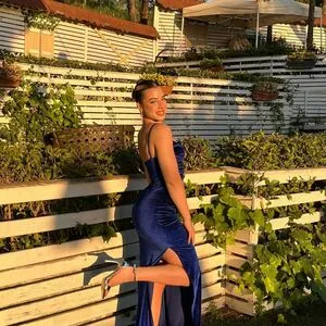 Bilin Akgurgen4 OnlyFans Leaked Free Thumbnail Picture - #9tItsfk915