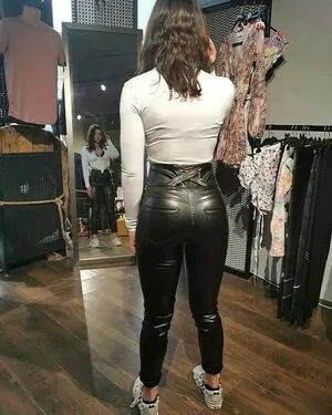 Bilin Akgurgen4 OnlyFans Leaked Free Thumbnail Picture - #cYUXQVJugh