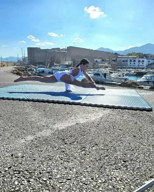 Bilin Akgurgen4 OnlyFans Leaked Free Thumbnail Picture - #fPcuQj4DsY