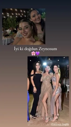 Bilin Akgurgen4 OnlyFans Leaked Free Thumbnail Picture - #gPKfQO0j24