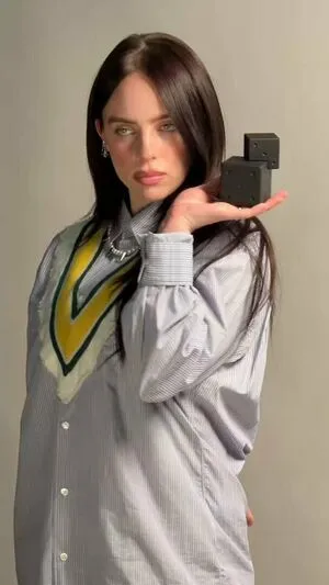 Billi Eilish OnlyFans Leaked Free Thumbnail Picture - #AielR12S5C