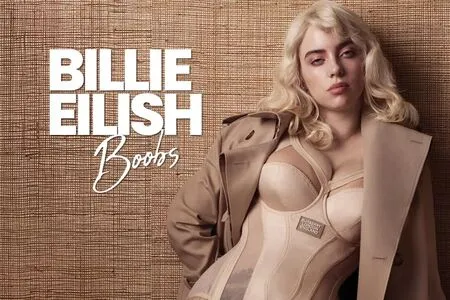 Billi Eilish OnlyFans Leaked Free Thumbnail Picture - #LxPCEZ2nWQ