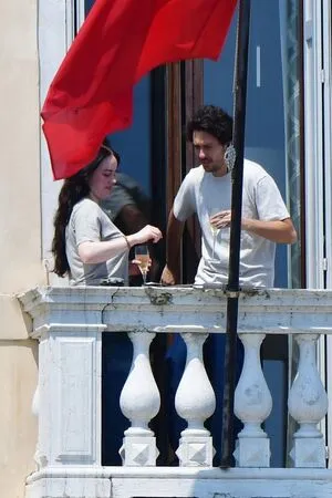 Billi Eilish OnlyFans Leaked Free Thumbnail Picture - #LzYEupv2DY