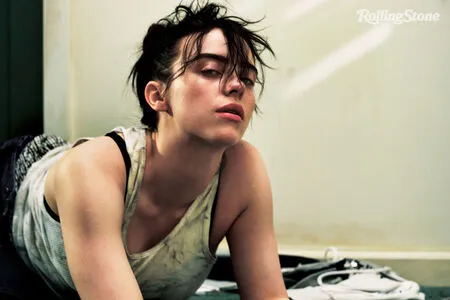 Billi Eilish OnlyFans Leaked Free Thumbnail Picture - #oVuGfmjQR4