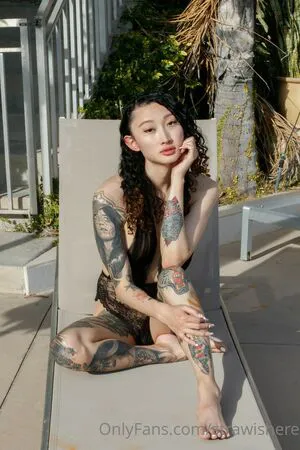 Billie Beaumont Strawisdead OnlyFans Leaked Free Thumbnail Picture - #3MVmgpTG21