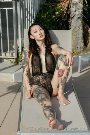 Billie Beaumont Strawisdead OnlyFans Leaked Free Thumbnail Picture - #D9p1d9LWmG