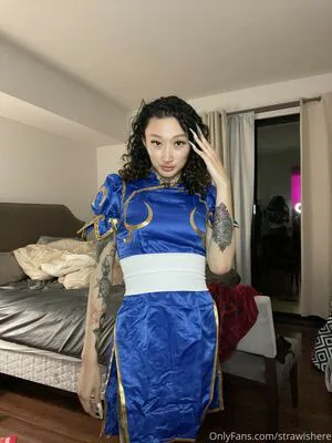Billie Beaumont Strawisdead OnlyFans Leaked Free Thumbnail Picture - #KZz3JEGdb5