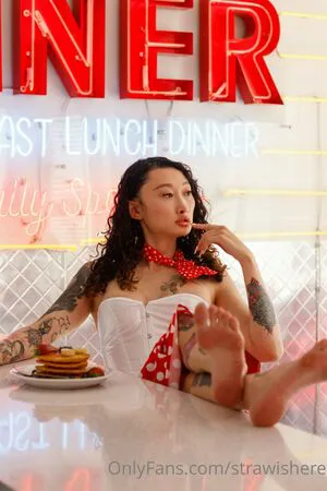 Billie Beaumont Strawisdead OnlyFans Leaked Free Thumbnail Picture - #bNayxLN9bY