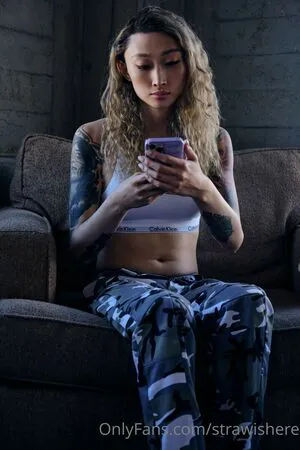 Billie Beaumont Strawisdead OnlyFans Leaked Free Thumbnail Picture - #dtrnwLGoFa