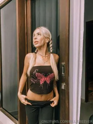 Billie Beever OnlyFans Leaked Free Thumbnail Picture - #KIdCd3fhex