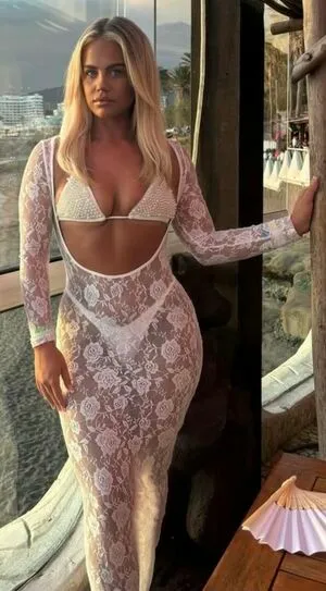 Billie Edge OnlyFans Leaked Free Thumbnail Picture - #FsuVIekw00