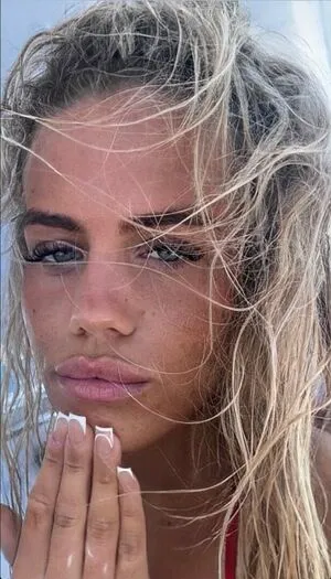 Billie Edge OnlyFans Leaked Free Thumbnail Picture - #matCJdEKvt