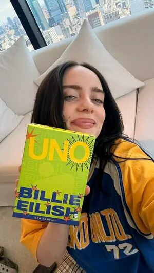 Billie Eil OnlyFans Leaked Free Thumbnail Picture - #0h9YR23Df8