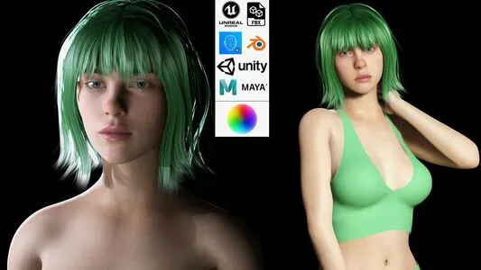 Billie Eil OnlyFans Leaked Free Thumbnail Picture - #LqaBoChRQh