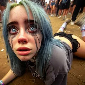 Billie Eilish Fake OnlyFans Leaked Free Thumbnail Picture - #0JJoY8xpog