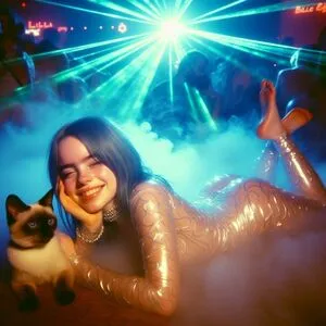 Billie Eilish Fake OnlyFans Leaked Free Thumbnail Picture - #24L4IumdEy