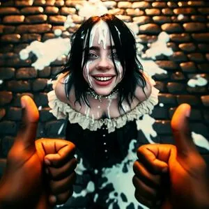 Billie Eilish Fake OnlyFans Leaked Free Thumbnail Picture - #2LTspGxeV6